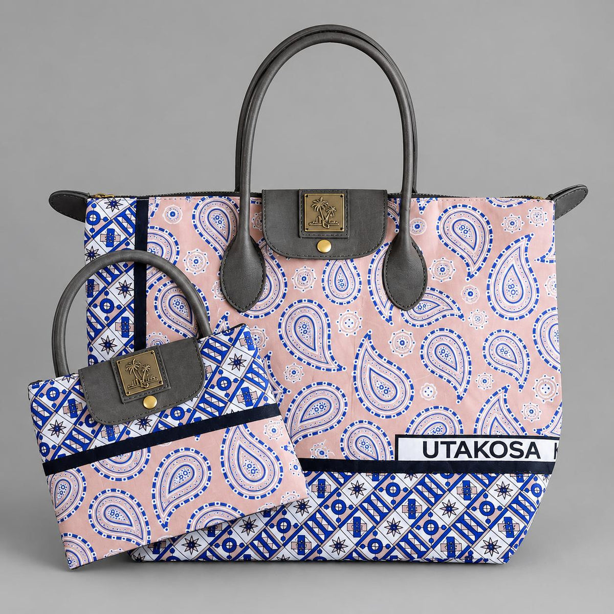 Fold up Bag