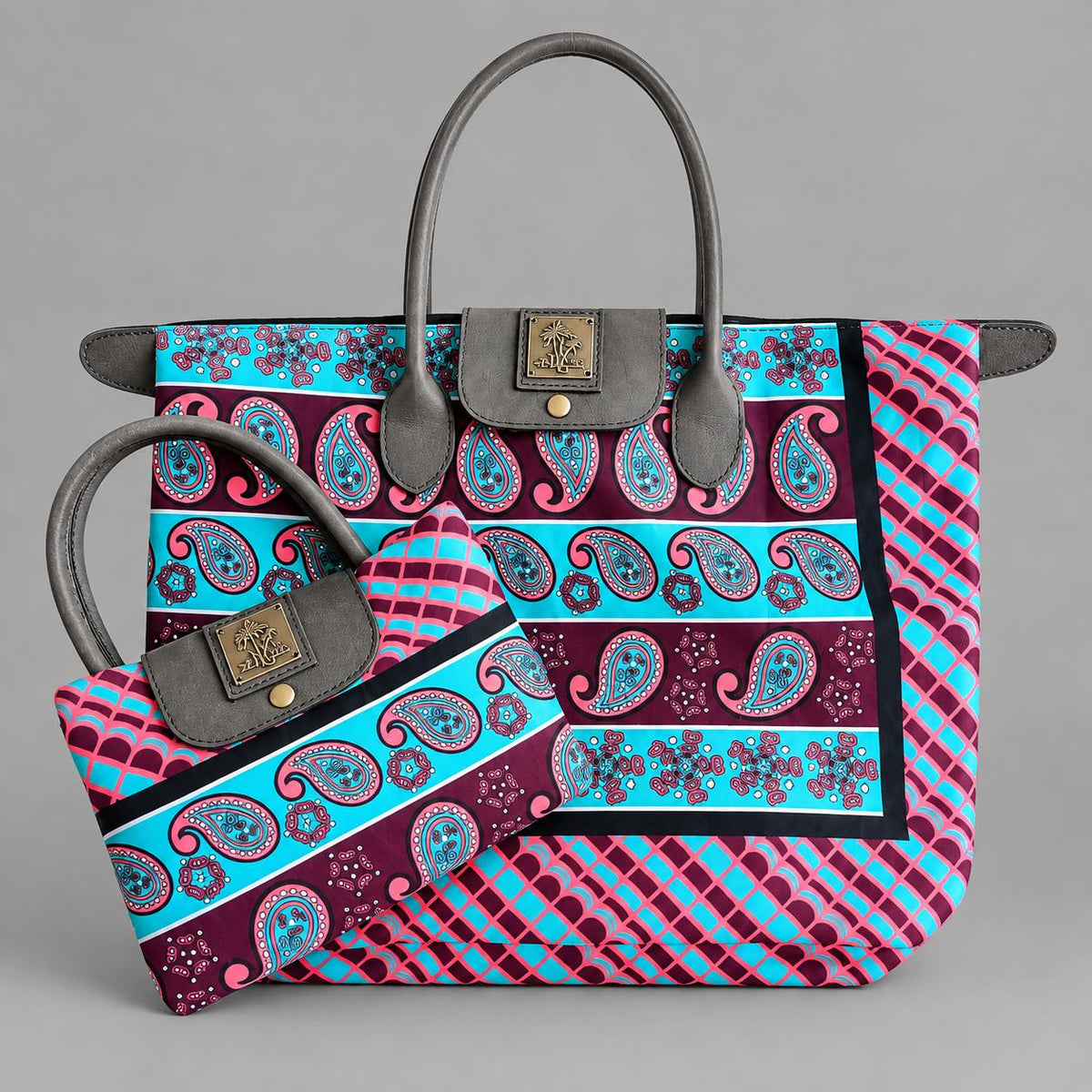 Fold up Bag
