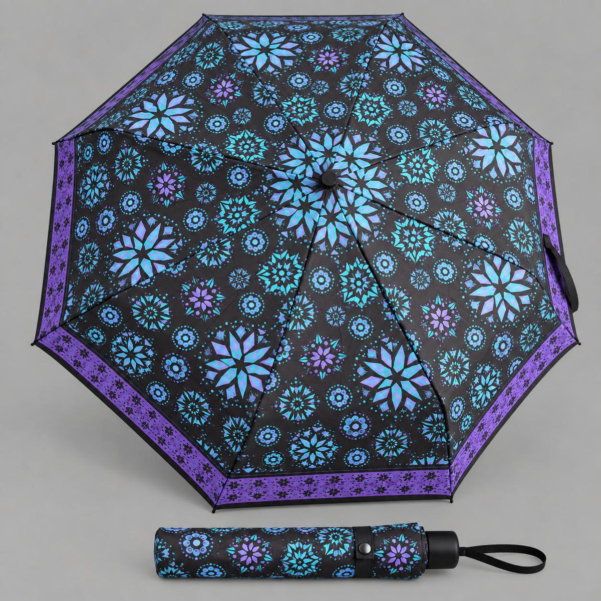 Walking Stick Umbrella