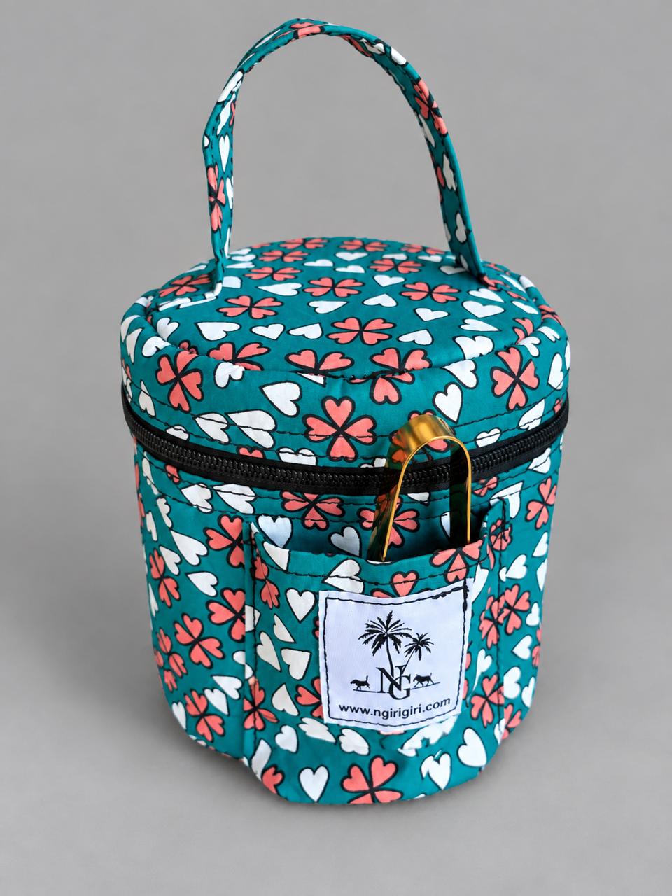 Thermos Ice Bucket