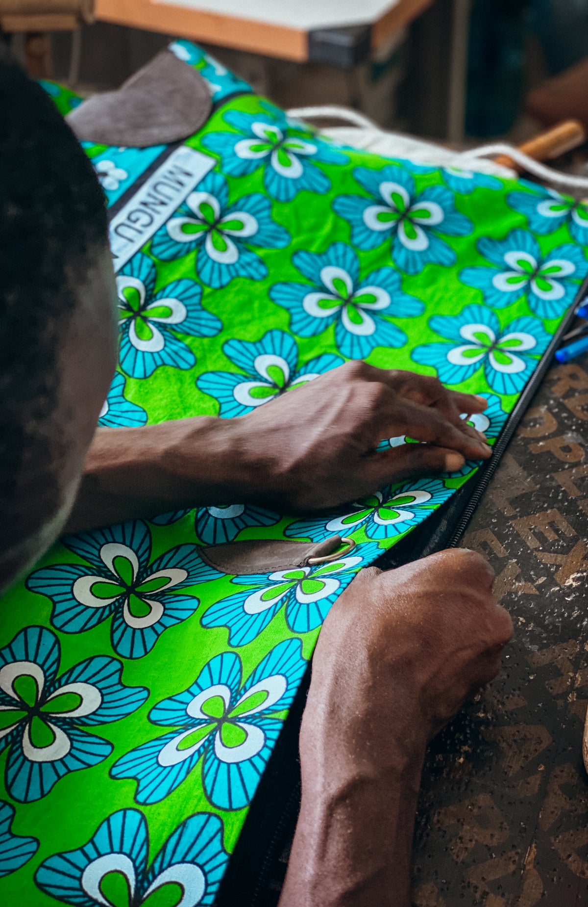 About us – Ngiri-giri | Handmade bags from Kenya