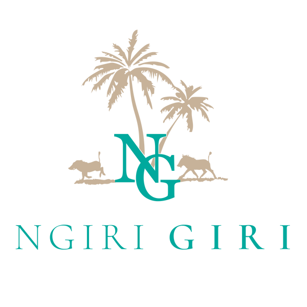 Ngiri-giri | Handmade bags from Kenya